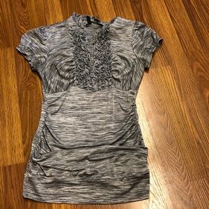 Small Maurices shirt